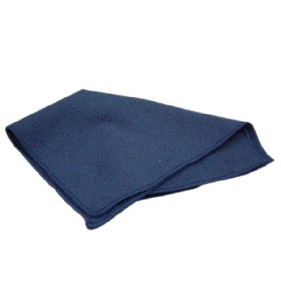 Utěrka MICRO Plus, 30x35 cm, modrá
