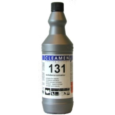 CLEAMEN 131, extraktor,na koberce1 L