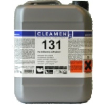 CLEAMEN 131, extraktor, na koberce, 5 L
