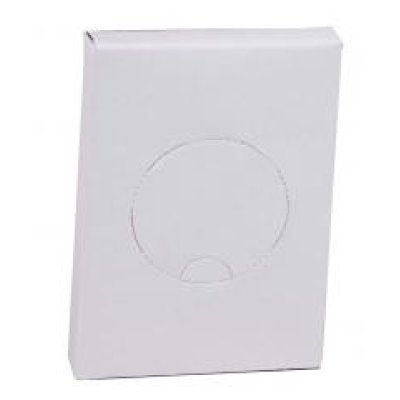 Sáčky HDPE pro zásobník ESTETIK klasik, 40 ks, bílé