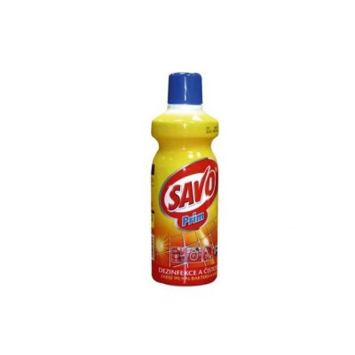 Bochemie, SAVO Prim, s vůní, 1,2 l