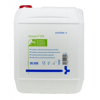 Bochemie, DESAM OX, 5 kg