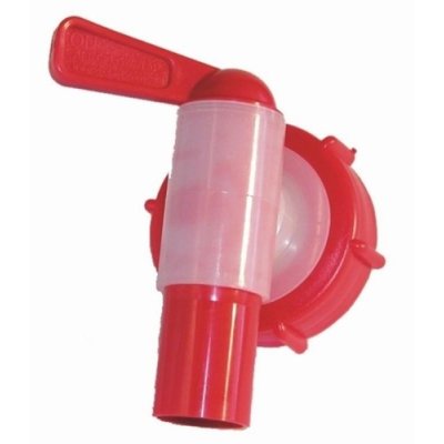 CLEAMEN, kohout výpustný, na 20 L a 10 L kanystr