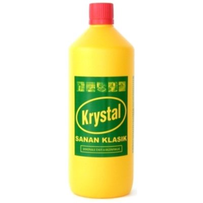Cormen,  KRYSTAL SANAN KLASIK, prostředek čistící, 1 L - CNVBSDO010099_01.jpg