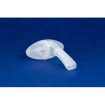 Košíček na wc, závěsný, 10 ml