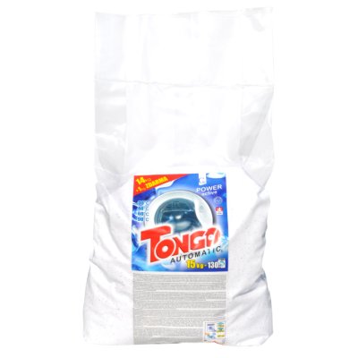 Cormen,  TONGO AUTOMATIC, prášek prací, na bílé i barevné, 15 kg - CNVBZPT150098.png