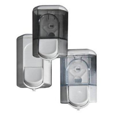 Dávkovač"NOVO 350",plast,bílý,350ML