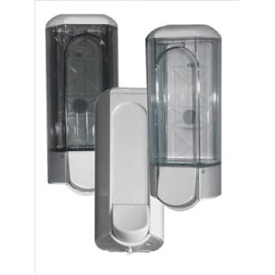 Dávkovač"NOVO 800",plast,kouřový,800ML