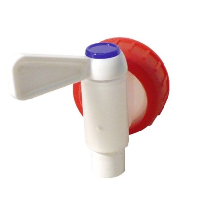 CLEAMEN, kohout výpustný, na 5 L kanystr