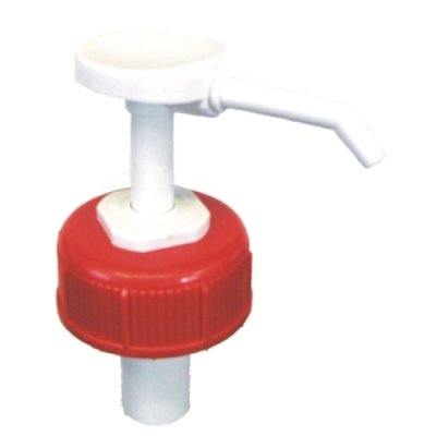 Cormen,  Dávkovací pumpa 30 ml pro kanystry 5 l, 10 l, 20 l (45+60mm)