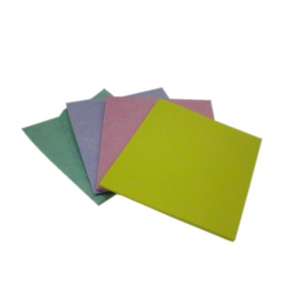 Utěrka PETR pro každou příležitost, 34x38 cm, zelená