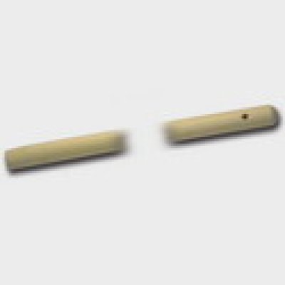 Násada na smeták,180 cm,dřevěná