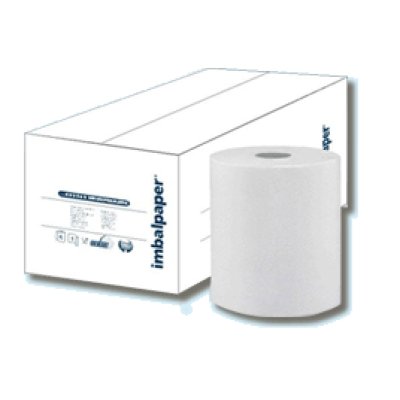 Ručník v roli SUPERMATIC premium, 2vr., 140 m, bílý 6ks/bal.