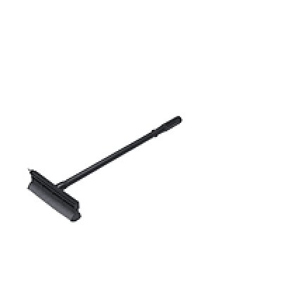 Vikan, stěrka na okna s houbičkou, 200 x 500 mm, 70 °C