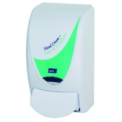 Deb, PROLINE L1HCRM, 1 l, dávkovač, plast, zelený