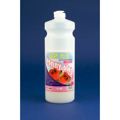 MAVRIK rose, vonný olej, 1 l