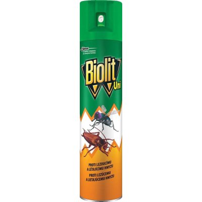 BIOLIT Uni, univerzální, 400 ml