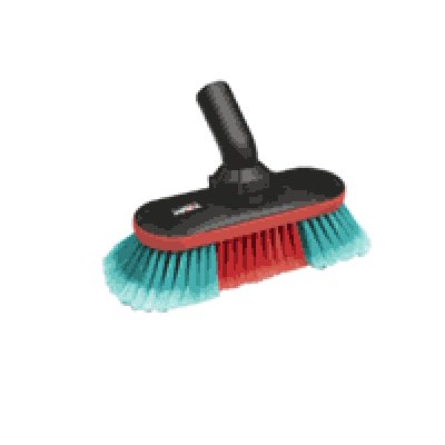 Vikan, kartáč průtočný na vozidla, 260 mm, 100°C