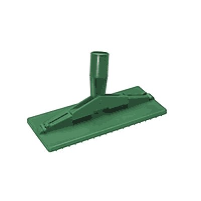 Vikan, držák na pady, 100°C, zelený