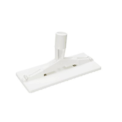 Vikan, držák na pady, 100°C, bílý