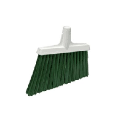 Vikan, smeták, 300 mm, 121°C, tvrdý, zelený