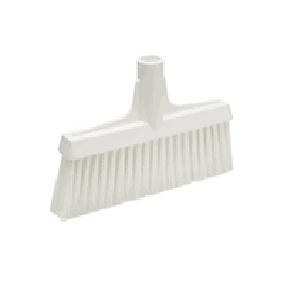 Vikan, smeták, 235 mm, 121°C, měkký, bílý