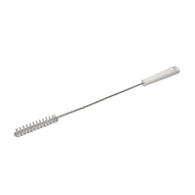 Vikan, kartáč na trubky, 20 mm, 121°C, střední, bílý