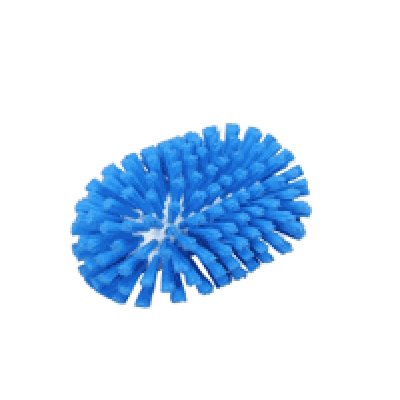 Vikan, kartáč na nádrže, 210 mm, 100°C, střední, modrý DOPRODEJ poslední kusy