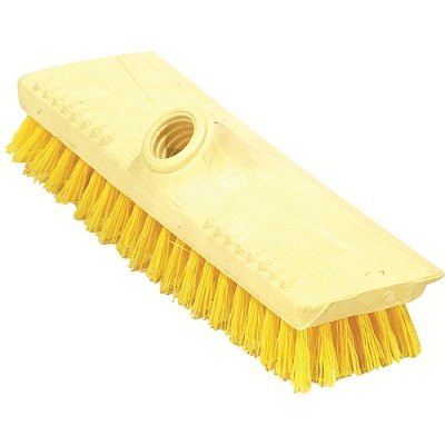 Rýžák podlahový na hůl, plast (173002)