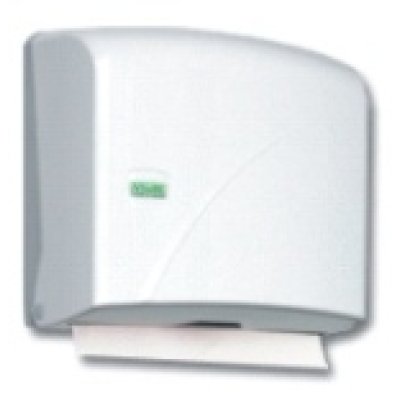 Cormen,  Zásobník ručníků Z200, CN, bílý