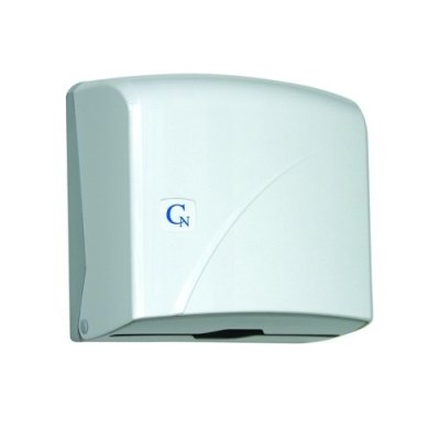 Zásobník ručníků Z200, CN, bílý