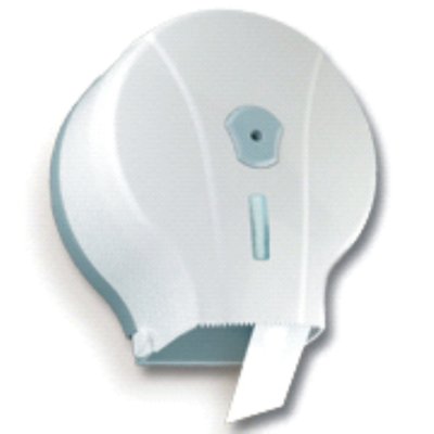 Zásobník WC papíru, CN JUMBO, 190, bílý