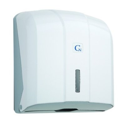 Zásobník ručníků ZZ, CN, bílý