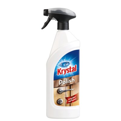Cormen,  KRYSTAL, leštěnka, na nábytek, 750 ml - CNVBLWP007599.png