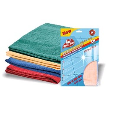Utěrka mikrovlákno 50x80 cm, 370 g