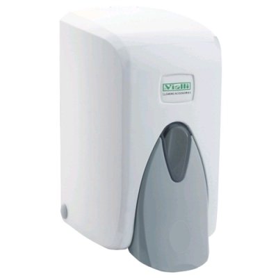 Cormen,  Dávkovač pěnového mýdla, CN, bílá, 500 ml