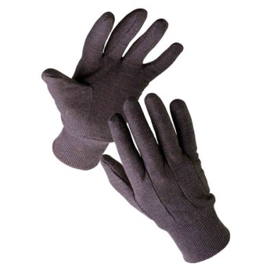 Červa, Rukavice bavlněné FINCH - 10