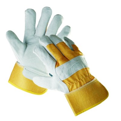 Červa, Rukavice kombinované EIDER - 10