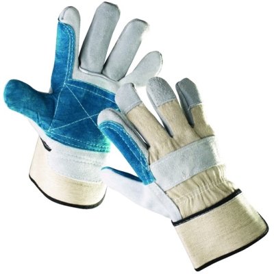 Červa, Rukavice kombinované MAGPIE, vel. 10,5