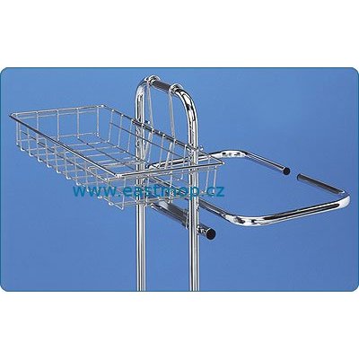 Eastmop Košík Piccolo III