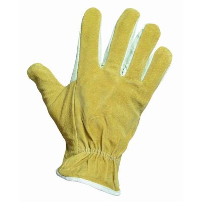 Červa, Rukavice celokožené HERON - 9