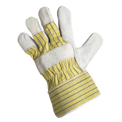 Červa, Rukavice kombinovaná CROW - 10