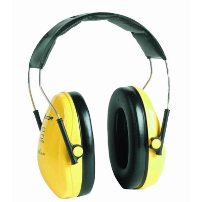 Červa, Sluchátka H510A OPTIME I, 27 dB