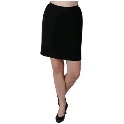 TDX, Dámská sukně číšnická JITKA, VS 168, černá - TD2412010000101_01.png