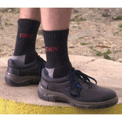 Červa, Ponožky CHERTAN 3v1 mix