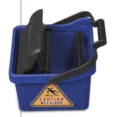 Eastmop Kbelík Rollmop 16 l