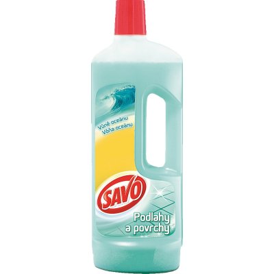 Bochemie, SAVO Glanc Univerzal, 750 ml