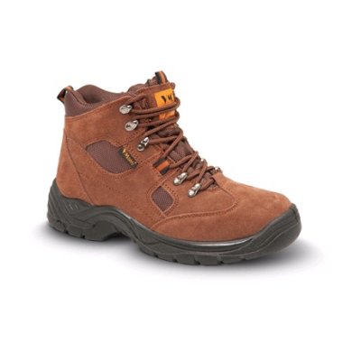 VM Footwear, Obuv kotníková, farmářka, SAN MARINO O1, hnědá, vel. 36 - 48