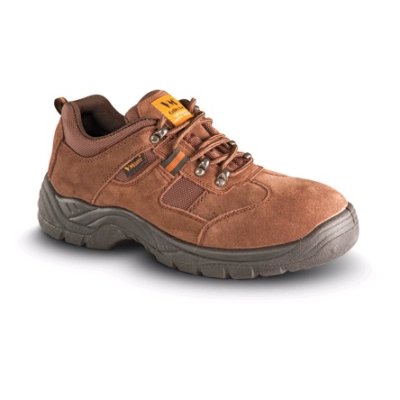 VM Footwear, Obuv polobotka farmářka, SOFIE O1, hnědá, vel. 37 - 47