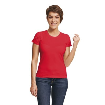 Červa, SURMA LADY triko, barevné